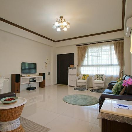 East First B&B Taitung ภายนอก รูปภาพ
