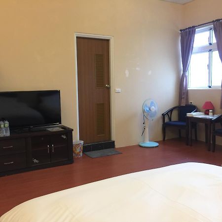 East First B&B Taitung ภายนอก รูปภาพ
