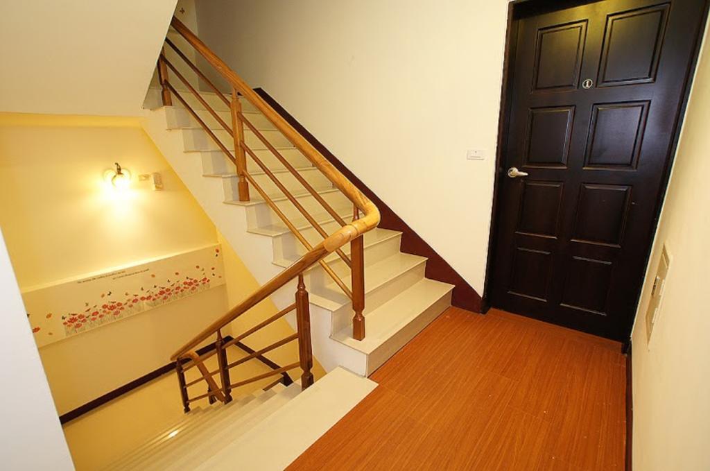 East First B&B Taitung ภายนอก รูปภาพ