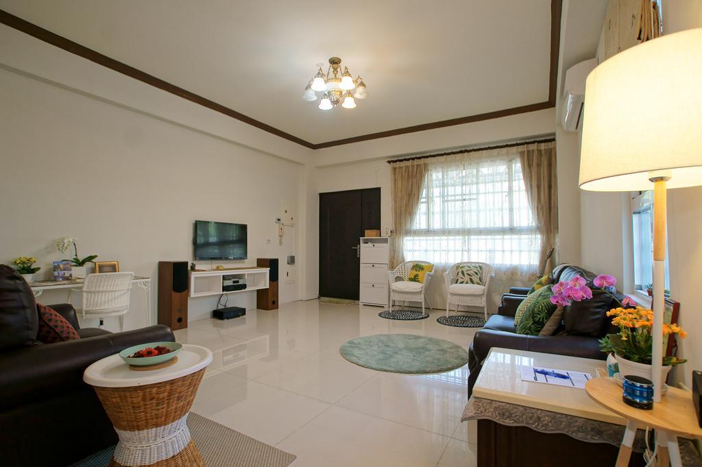 East First B&B Taitung ภายนอก รูปภาพ