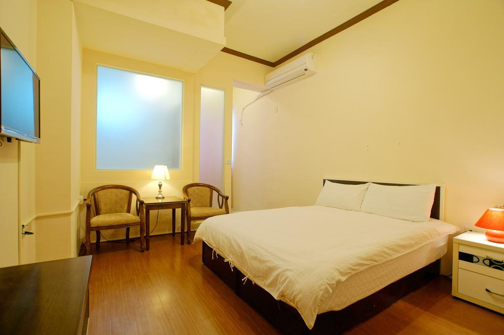 East First B&B Taitung ภายนอก รูปภาพ