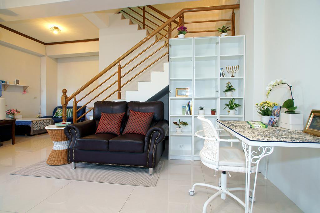 East First B&B Taitung ภายนอก รูปภาพ