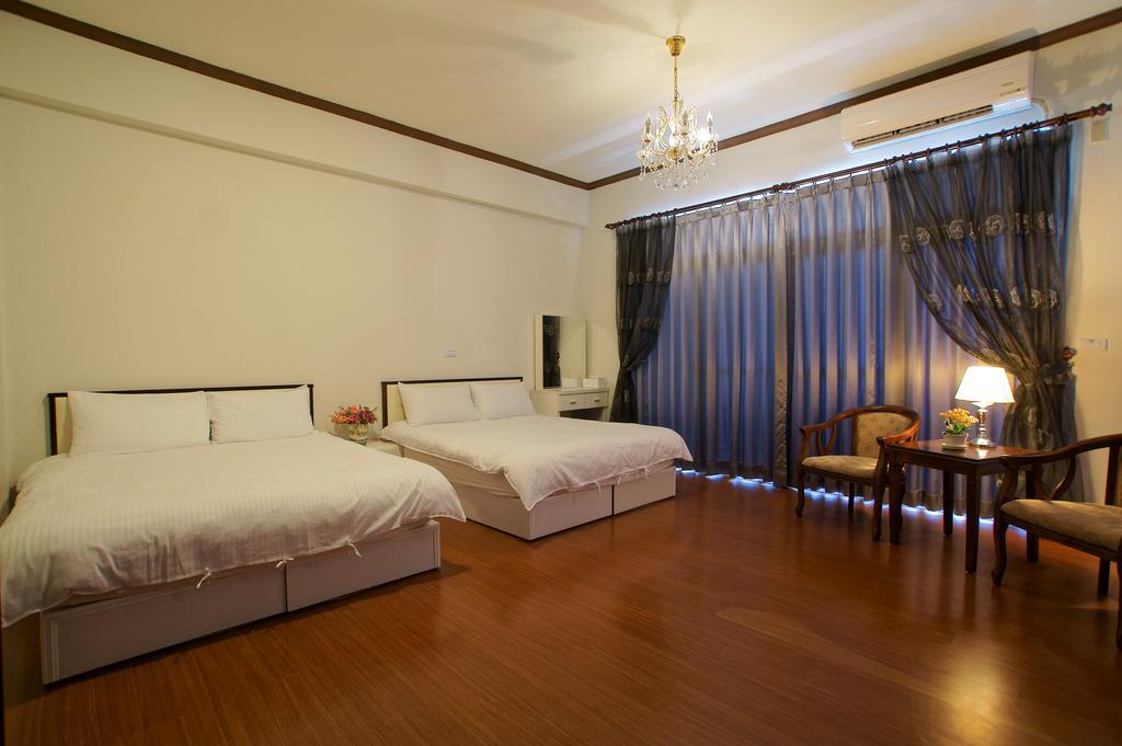 East First B&B Taitung ภายนอก รูปภาพ