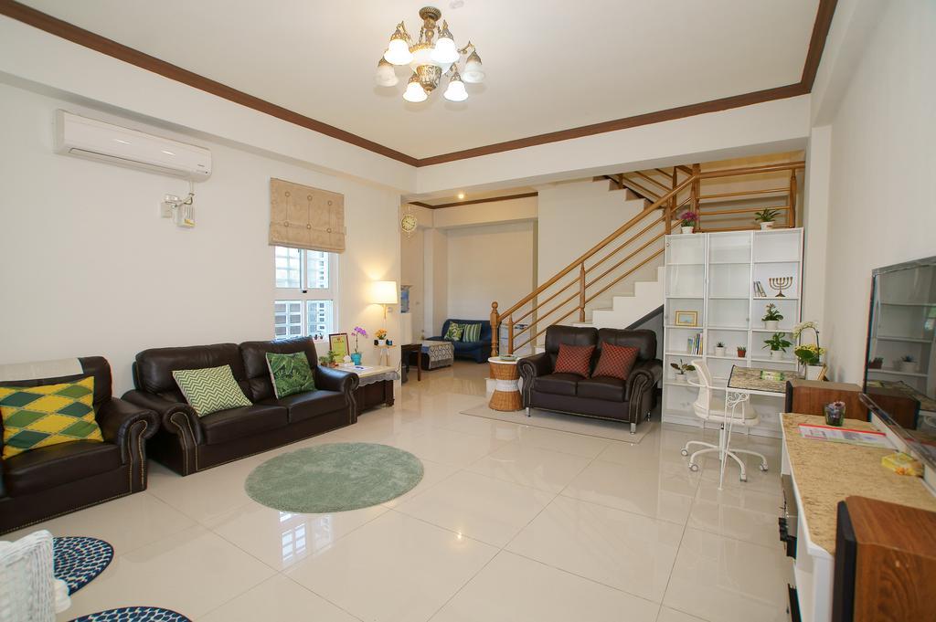 East First B&B Taitung ภายนอก รูปภาพ