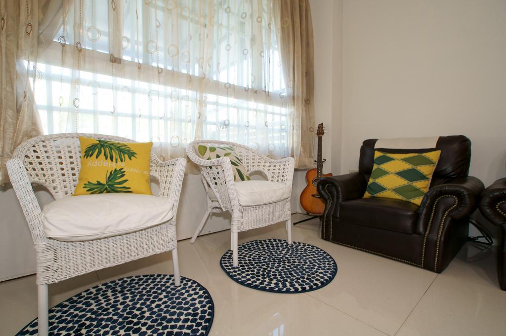 East First B&B Taitung ภายนอก รูปภาพ