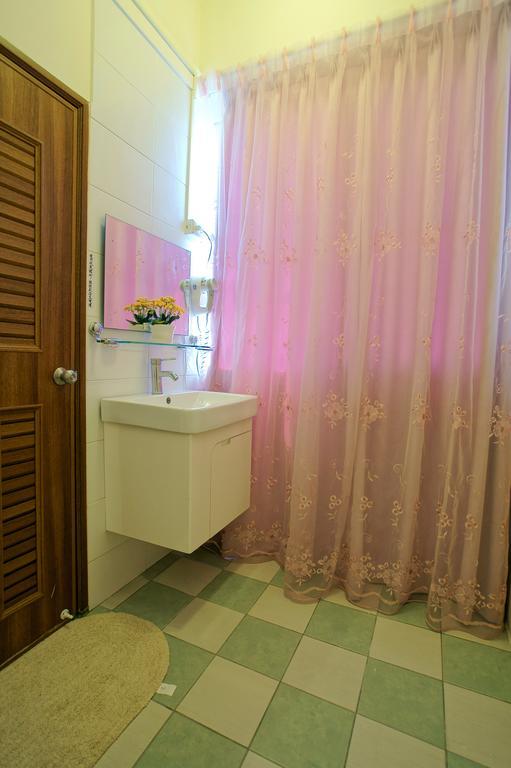 East First B&B Taitung ภายนอก รูปภาพ
