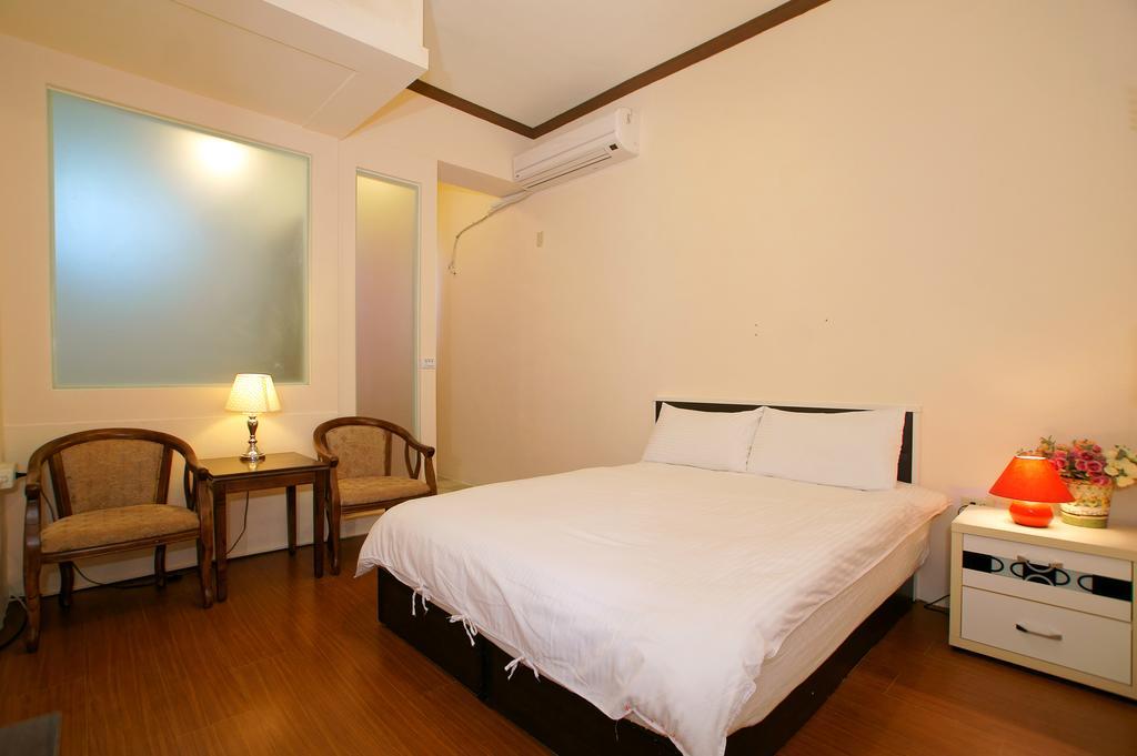 East First B&B Taitung ภายนอก รูปภาพ