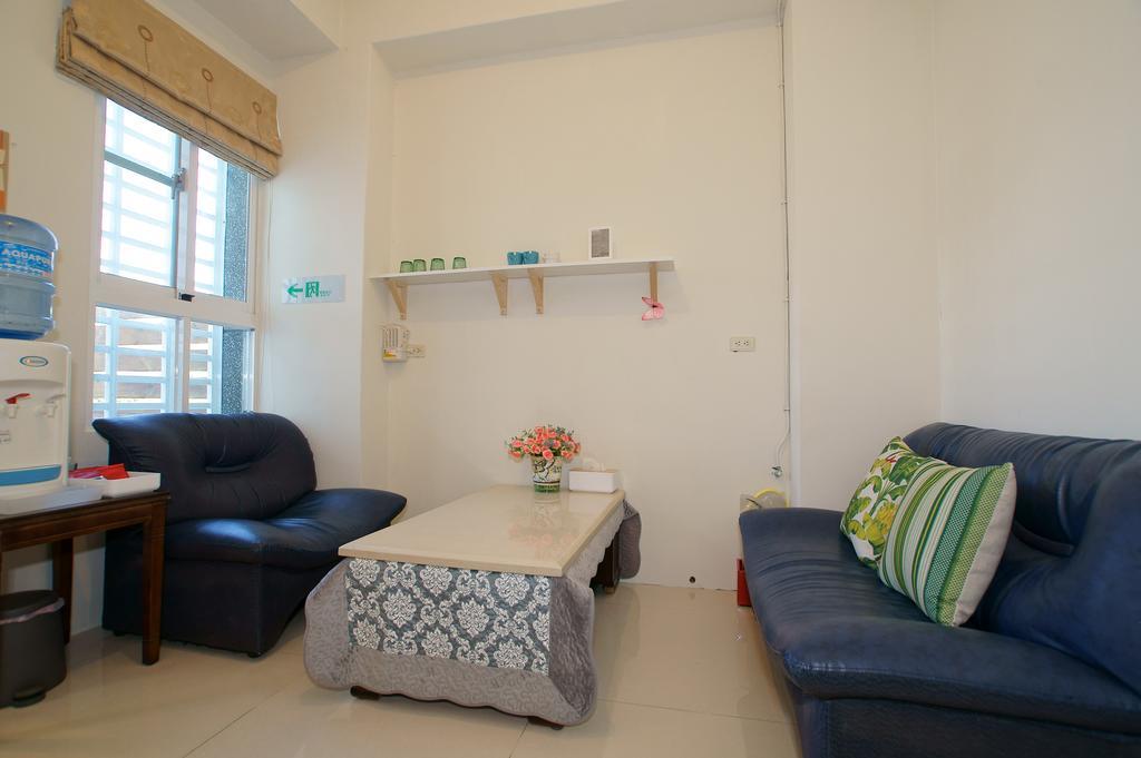 East First B&B Taitung ภายนอก รูปภาพ