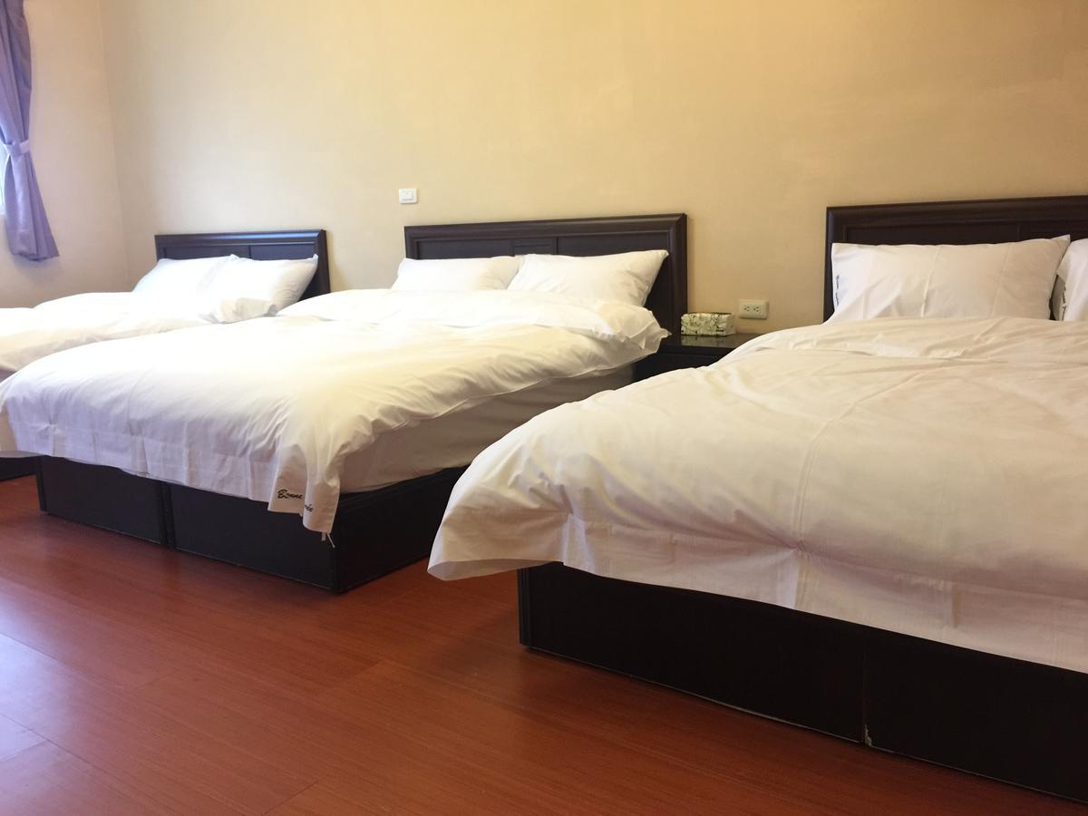 East First B&B Taitung ภายนอก รูปภาพ