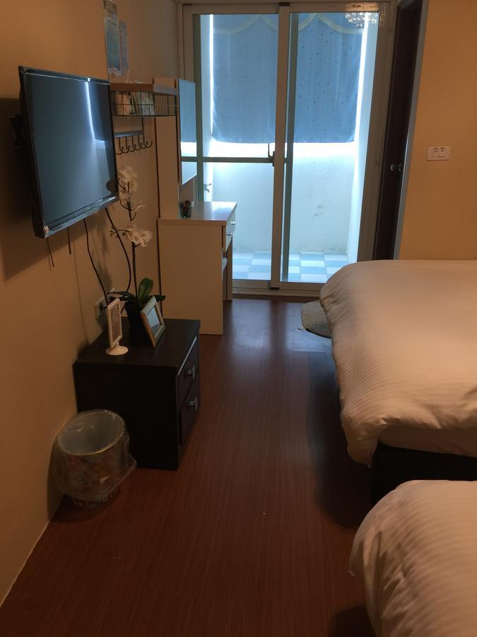 East First B&B Taitung ภายนอก รูปภาพ